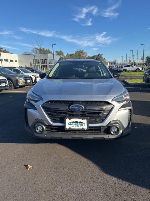 new 2025 Subaru Outback car, priced at $31,942