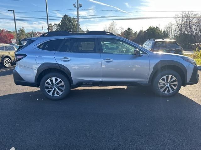 new 2025 Subaru Outback car, priced at $31,942