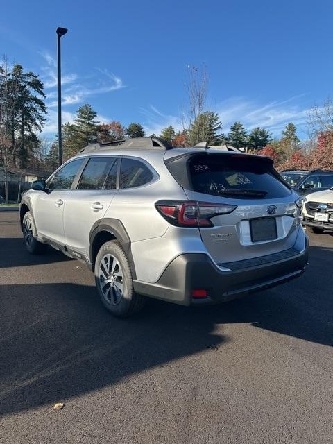 new 2025 Subaru Outback car, priced at $31,942