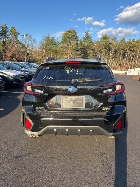 new 2025 Subaru Forester car, priced at $42,270