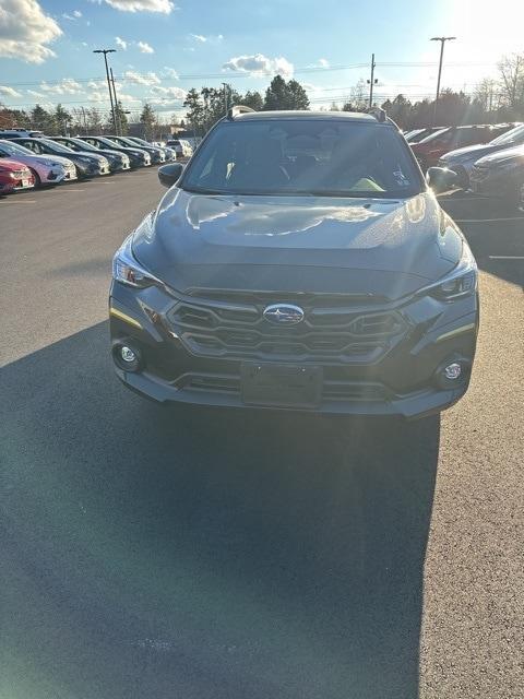 new 2025 Subaru Forester car, priced at $42,270