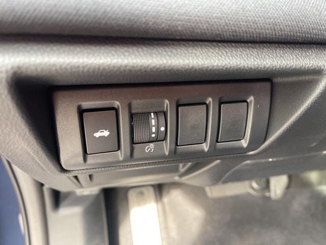 new 2025 Subaru Legacy car, priced at $28,485