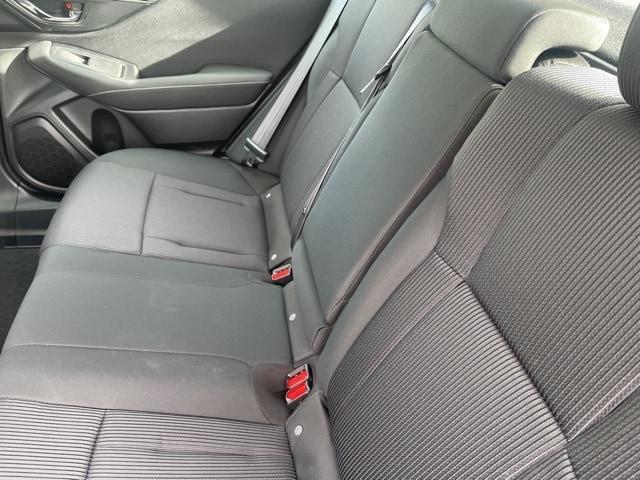 new 2025 Subaru Legacy car, priced at $28,485