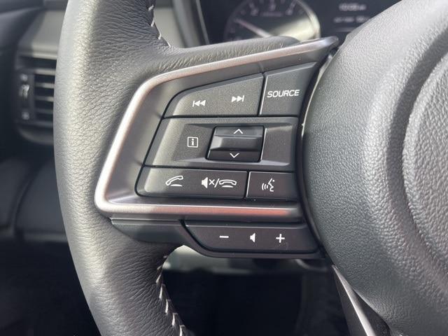 new 2025 Subaru Legacy car, priced at $28,485