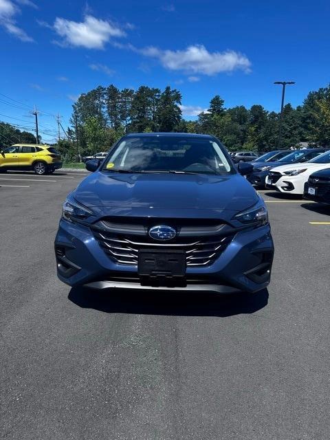 new 2025 Subaru Legacy car, priced at $28,985