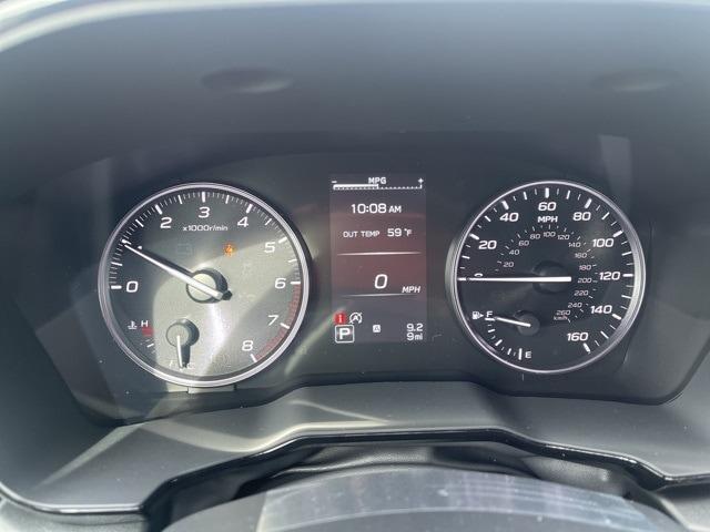 new 2025 Subaru Legacy car, priced at $28,485