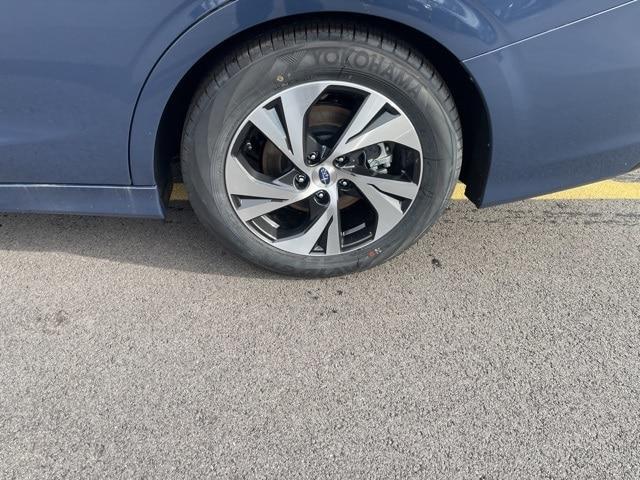 new 2025 Subaru Legacy car, priced at $28,485