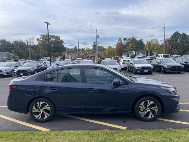 new 2025 Subaru Legacy car, priced at $28,485
