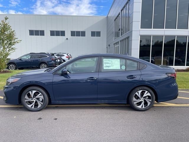new 2025 Subaru Legacy car, priced at $28,485