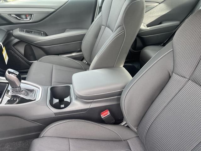 new 2025 Subaru Legacy car, priced at $28,485