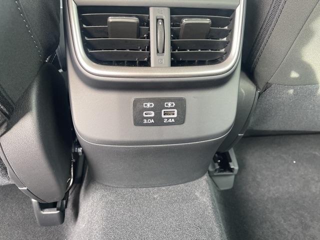 new 2025 Subaru Legacy car, priced at $28,485