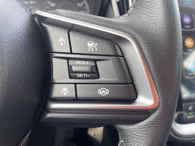 new 2025 Subaru Legacy car, priced at $28,485