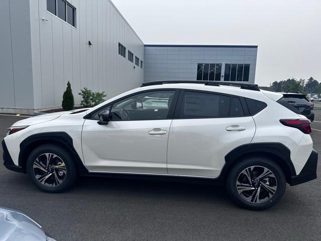 new 2025 Subaru Crosstrek car, priced at $29,255