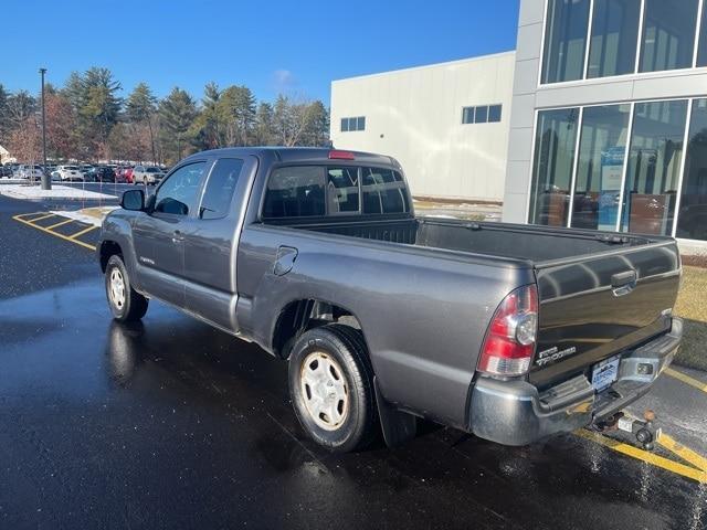 used 2014 Toyota Tacoma car, priced at $15,800