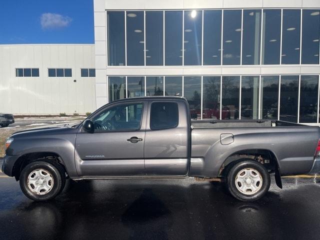 used 2014 Toyota Tacoma car, priced at $15,800