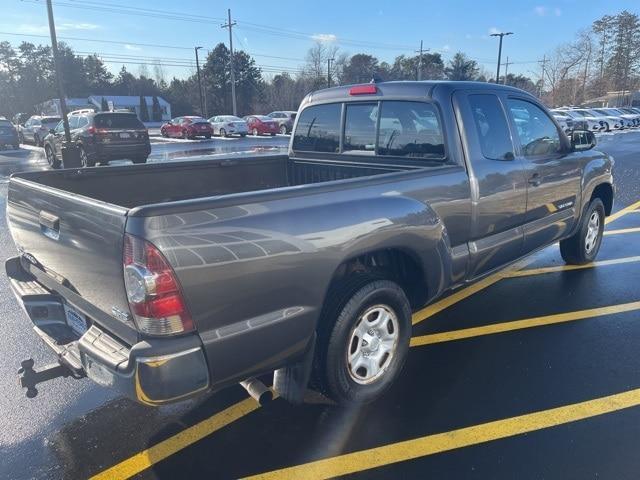 used 2014 Toyota Tacoma car, priced at $15,800