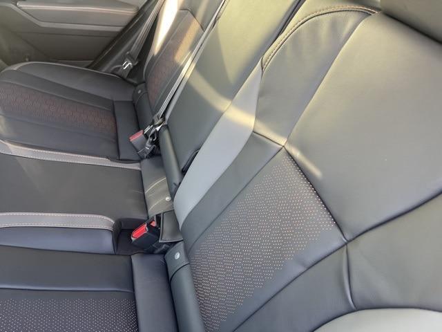 new 2025 Subaru Crosstrek car, priced at $32,779