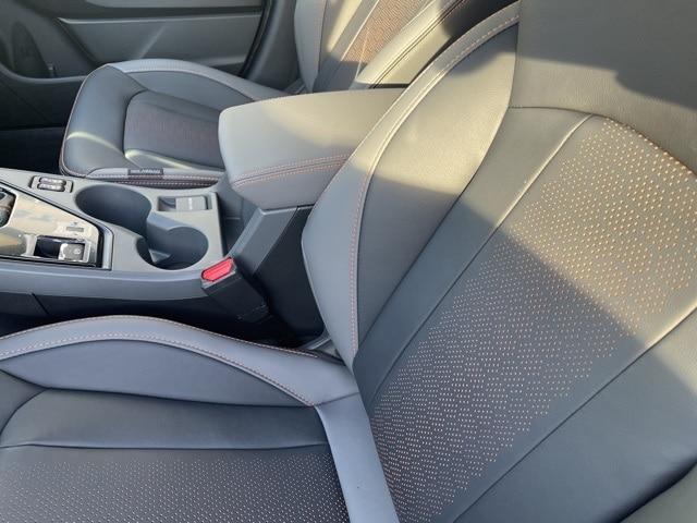 new 2025 Subaru Crosstrek car, priced at $32,779