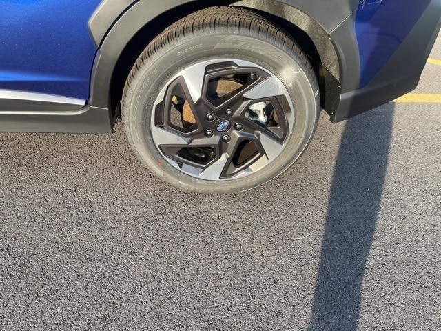 new 2025 Subaru Crosstrek car, priced at $32,779