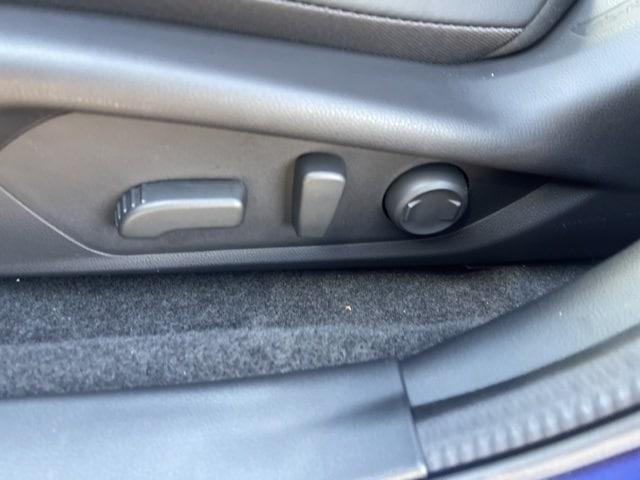 new 2025 Subaru Crosstrek car, priced at $32,779