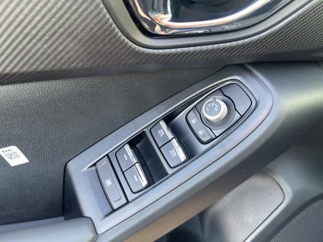 new 2025 Subaru Crosstrek car, priced at $32,779