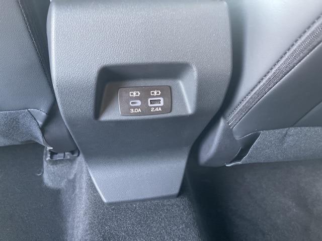 new 2025 Subaru Crosstrek car, priced at $32,779