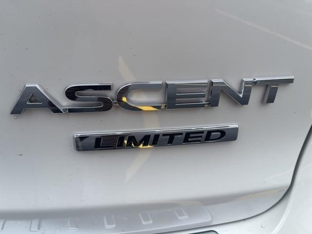 new 2025 Subaru Ascent car, priced at $45,532