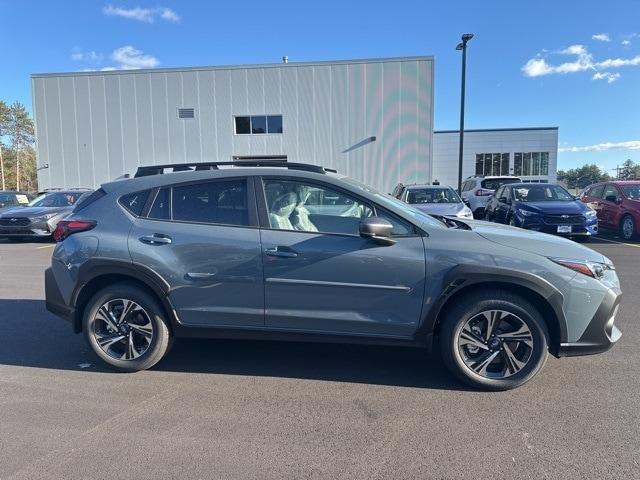 new 2024 Subaru Crosstrek car, priced at $29,587