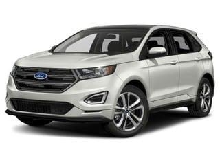 used 2018 Ford Edge car, priced at $17,900