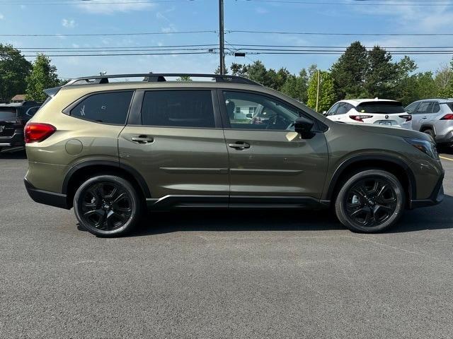 new 2025 Subaru Ascent car, priced at $42,430