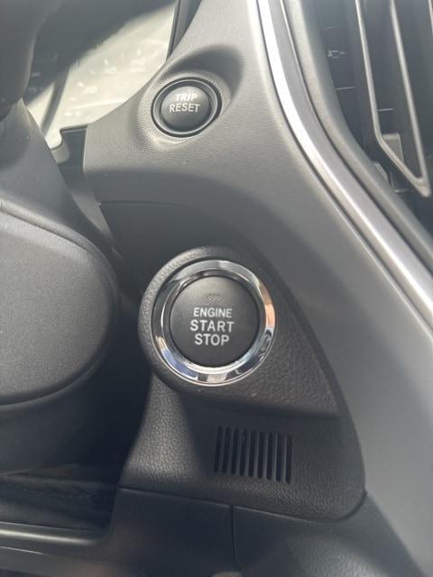 new 2025 Subaru Crosstrek car, priced at $30,005