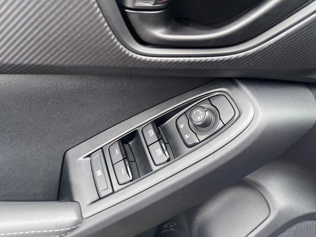 new 2026 Subaru Crosstrek car, priced at $32,698