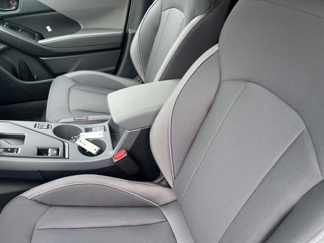 new 2026 Subaru Crosstrek car, priced at $32,698