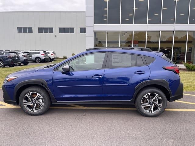 new 2026 Subaru Crosstrek car, priced at $32,698