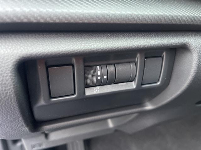 new 2026 Subaru Crosstrek car, priced at $32,698