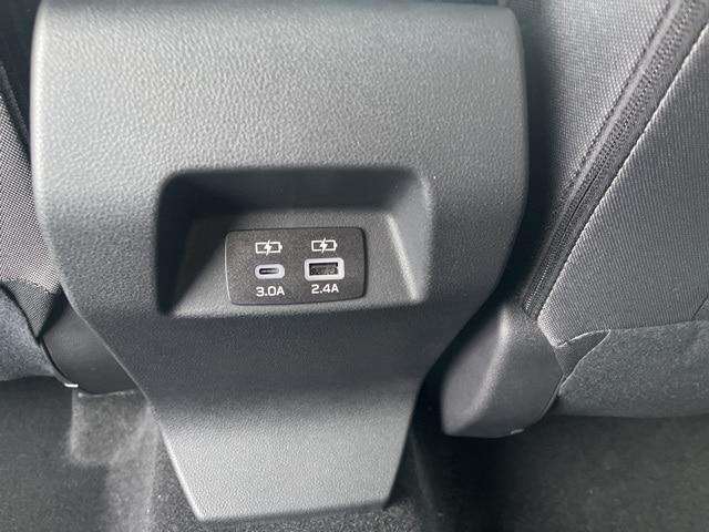 new 2026 Subaru Crosstrek car, priced at $32,698