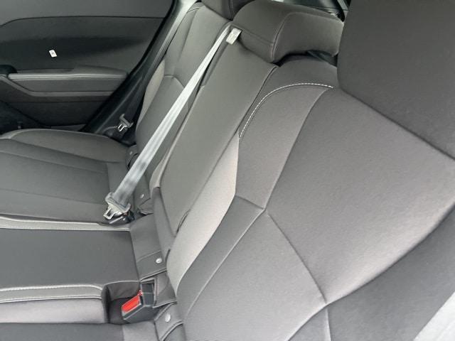 new 2026 Subaru Crosstrek car, priced at $32,698