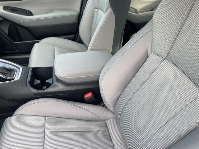 new 2025 Subaru Legacy car, priced at $28,485