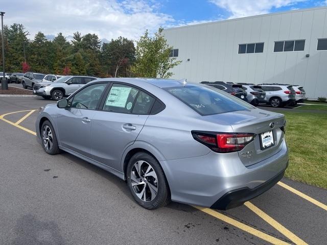 new 2025 Subaru Legacy car, priced at $28,485