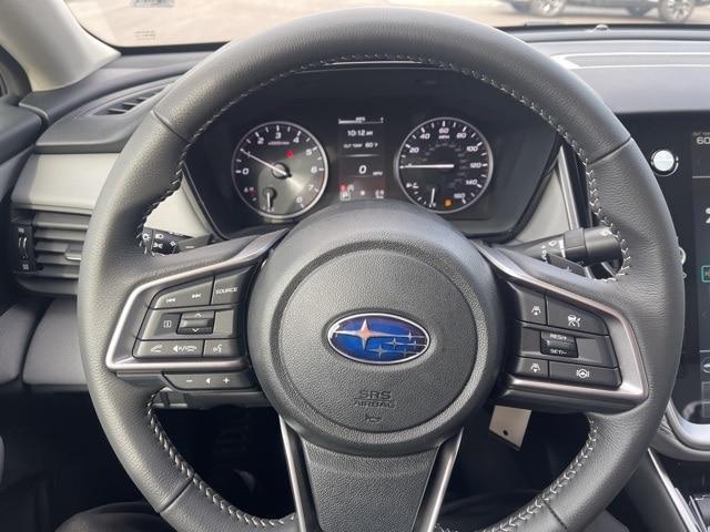 new 2025 Subaru Legacy car, priced at $28,485