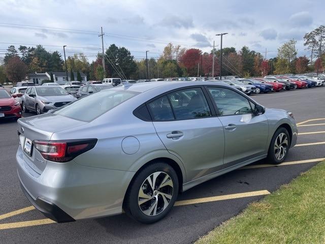 new 2025 Subaru Legacy car, priced at $28,485