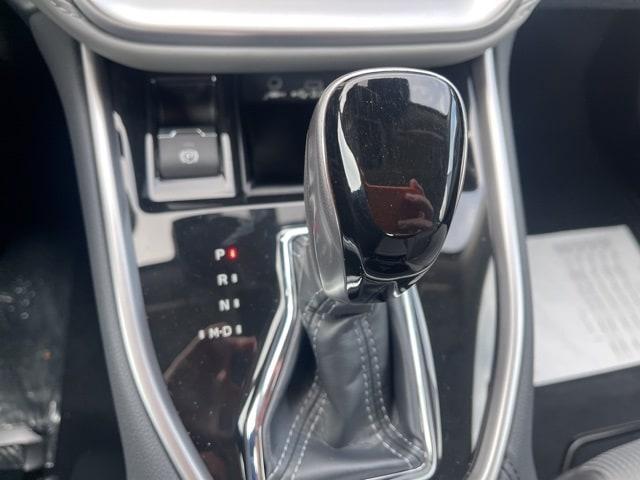 new 2025 Subaru Legacy car, priced at $28,485