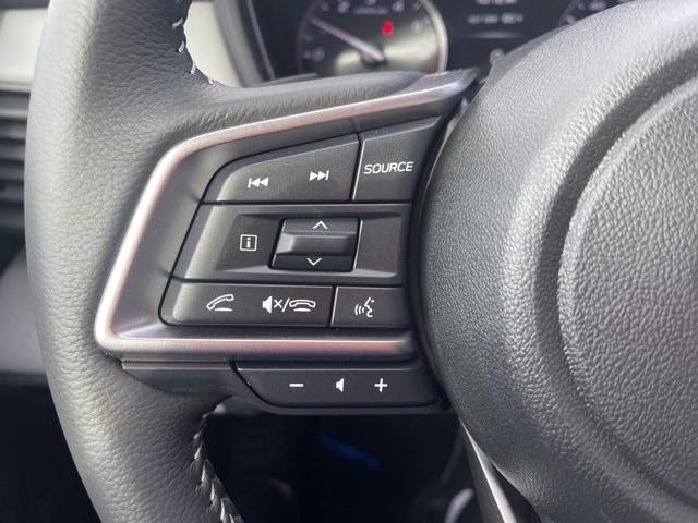 new 2025 Subaru Legacy car, priced at $28,485