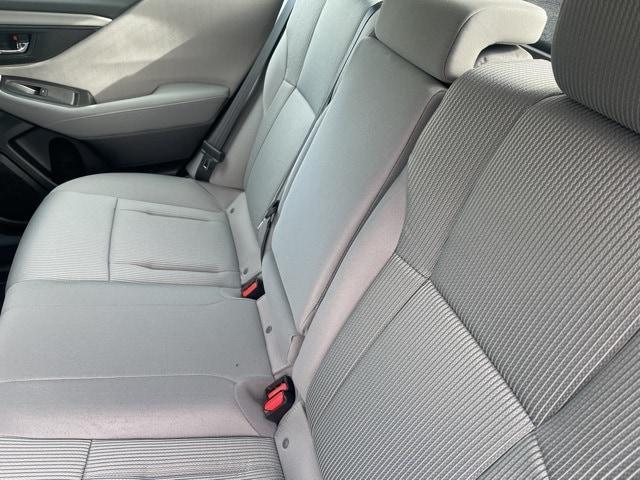 new 2025 Subaru Legacy car, priced at $28,485