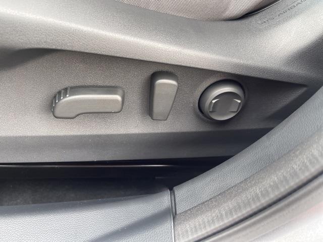 new 2025 Subaru Legacy car, priced at $28,485