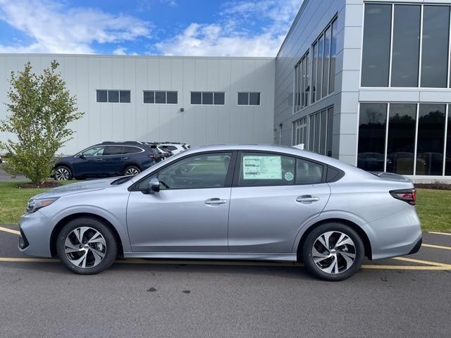 new 2025 Subaru Legacy car, priced at $28,485