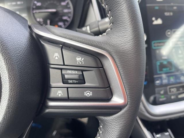 new 2025 Subaru Legacy car, priced at $28,485