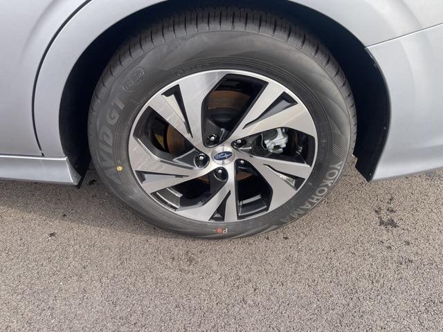 new 2025 Subaru Legacy car, priced at $28,485