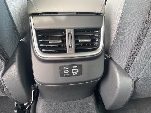 new 2025 Subaru Legacy car, priced at $28,485