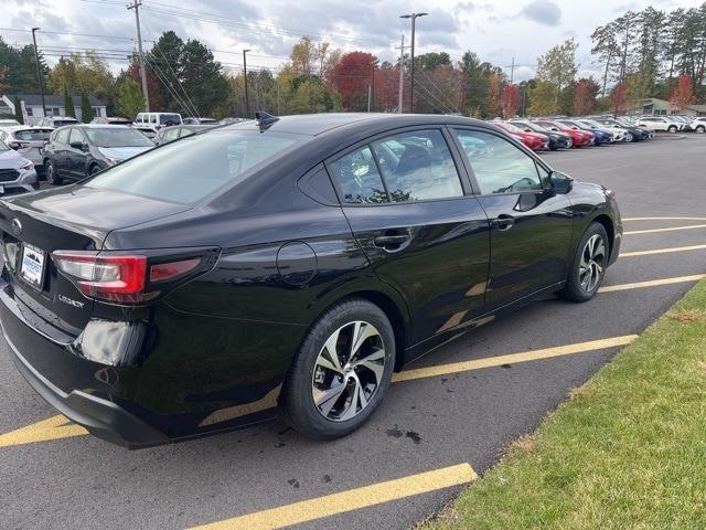 new 2025 Subaru Legacy car, priced at $29,442
